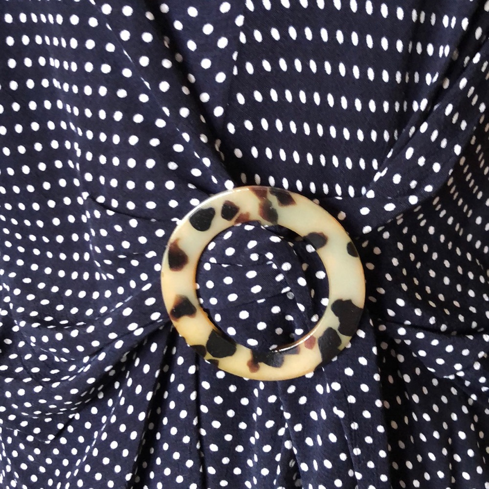 TOPSHOP Dress - Picture 5 of 9